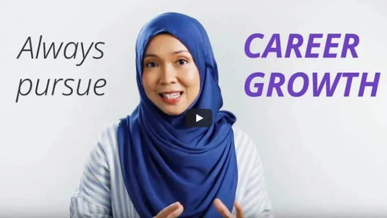 Aisya Rahman - Independent Financial Adviser