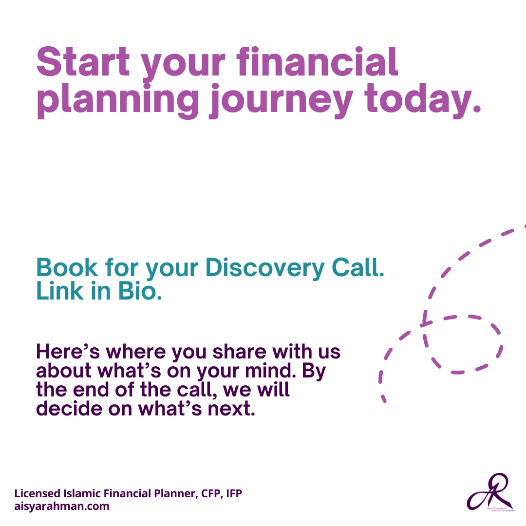 Should you engage a Financial Planner?