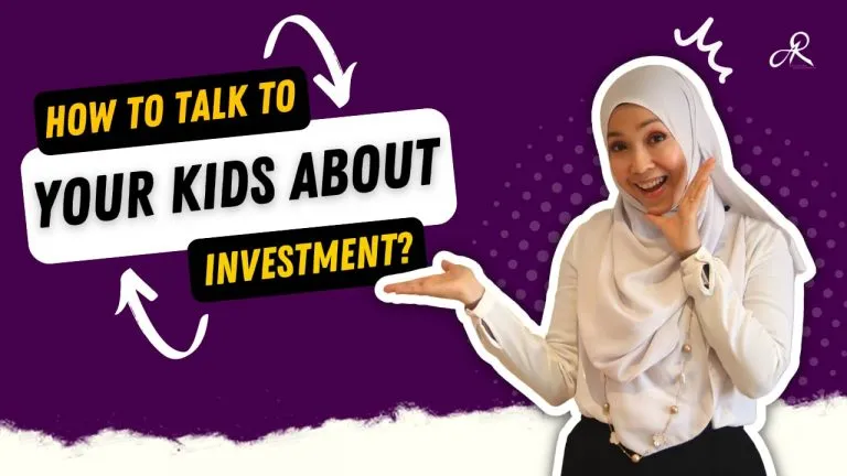 Financial Literacy for Children.