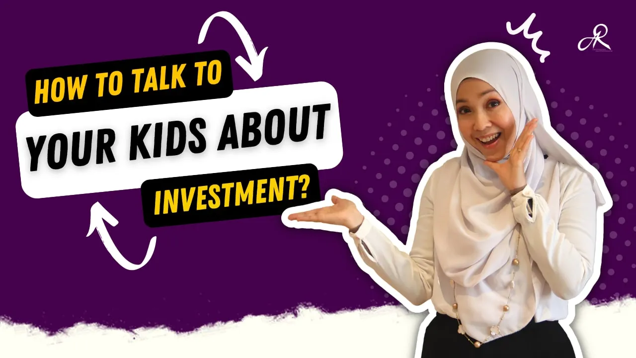 Financial Literacy for Children.