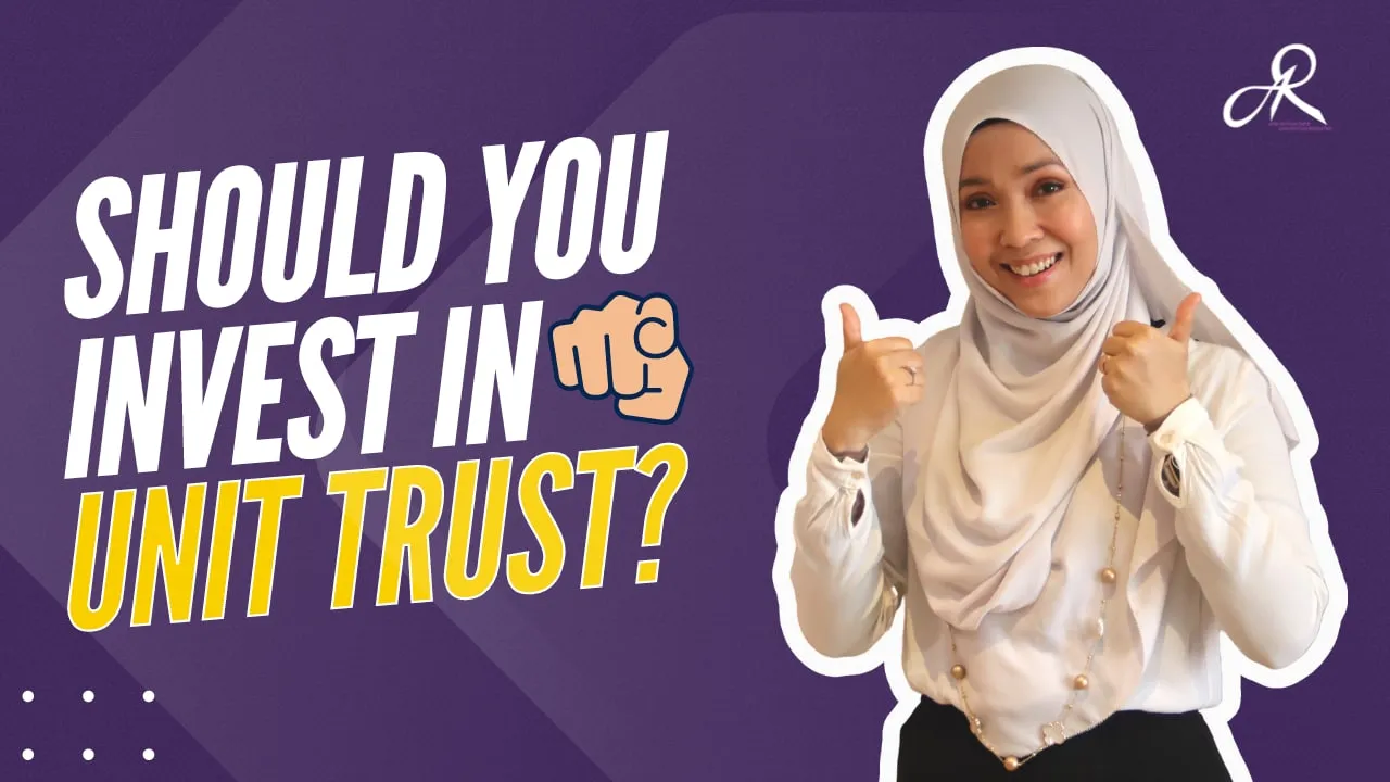 invest in unit trust