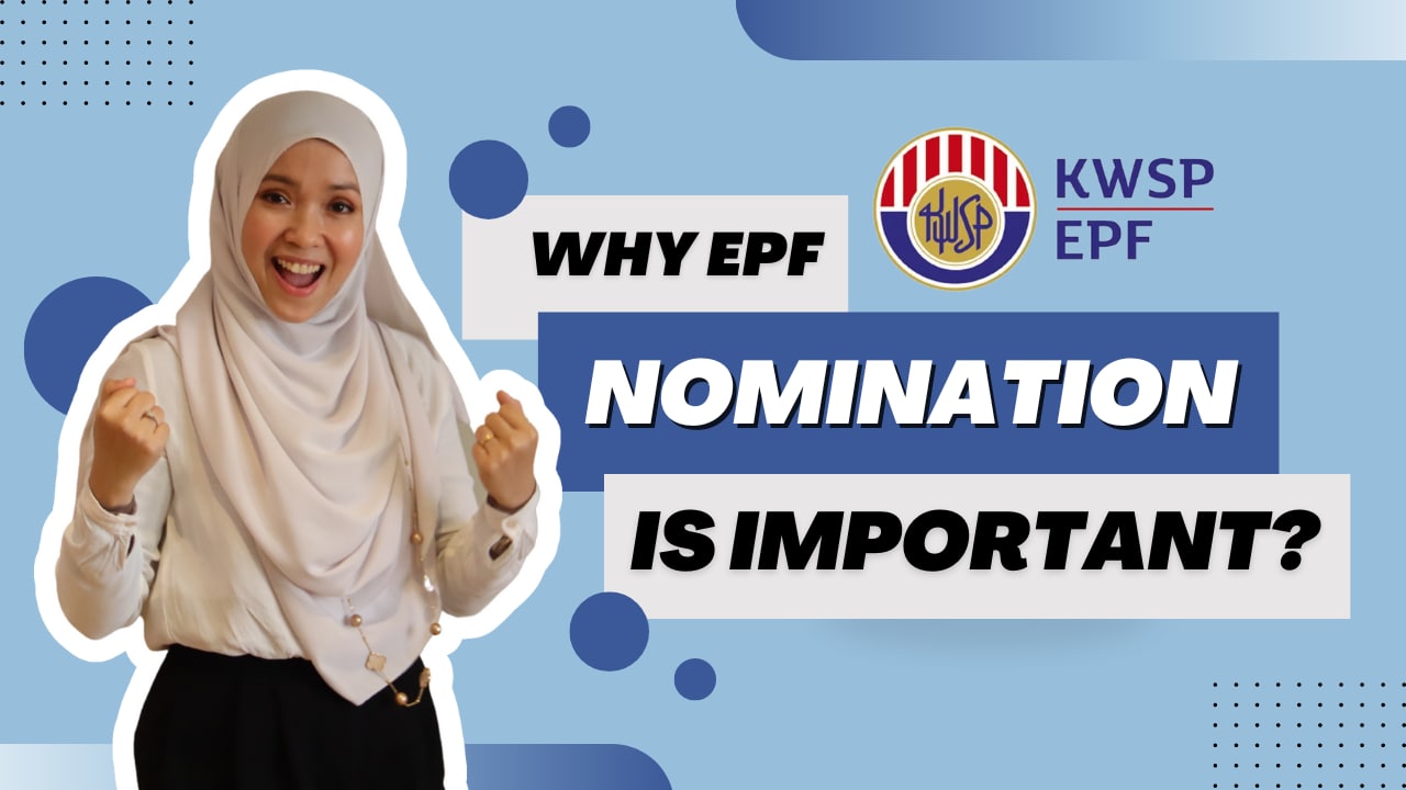 EPF nomination