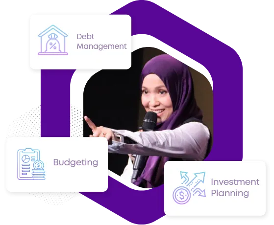Corporate Speaker