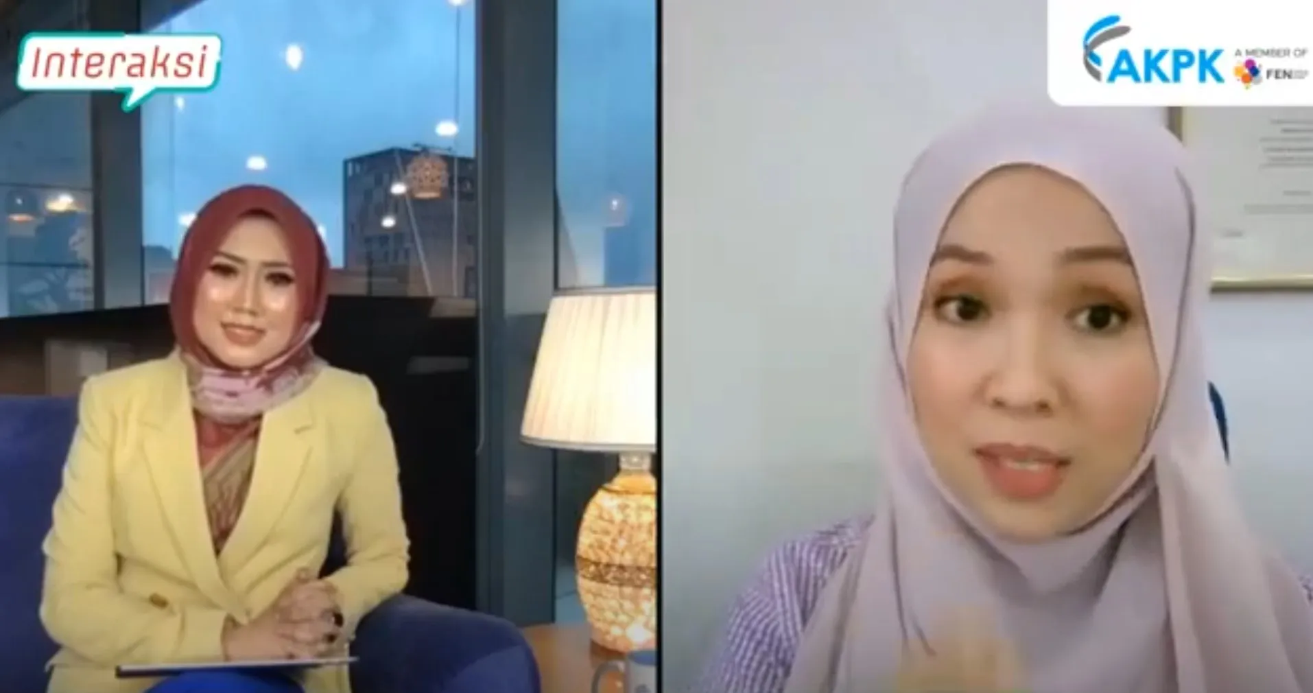 Kehendak atau Keperluan Belanja atau Simpan