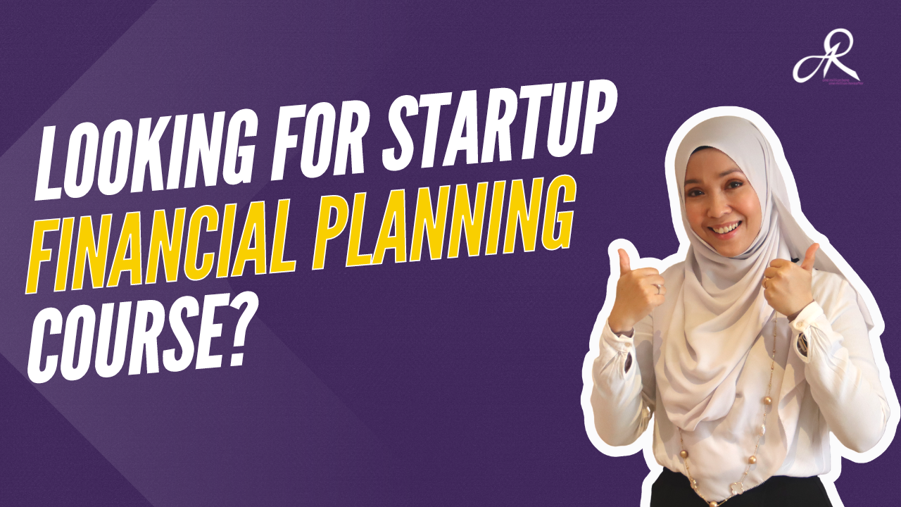 startup financial planning malaysia