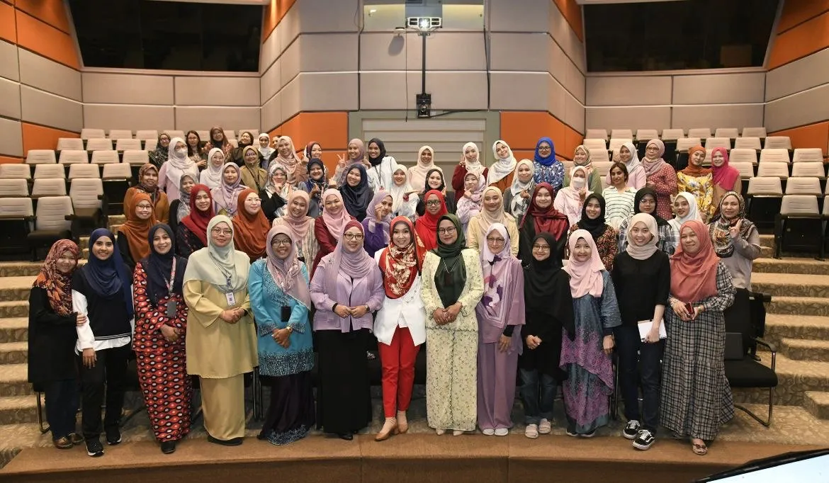 Financial Literacy for Women Employees