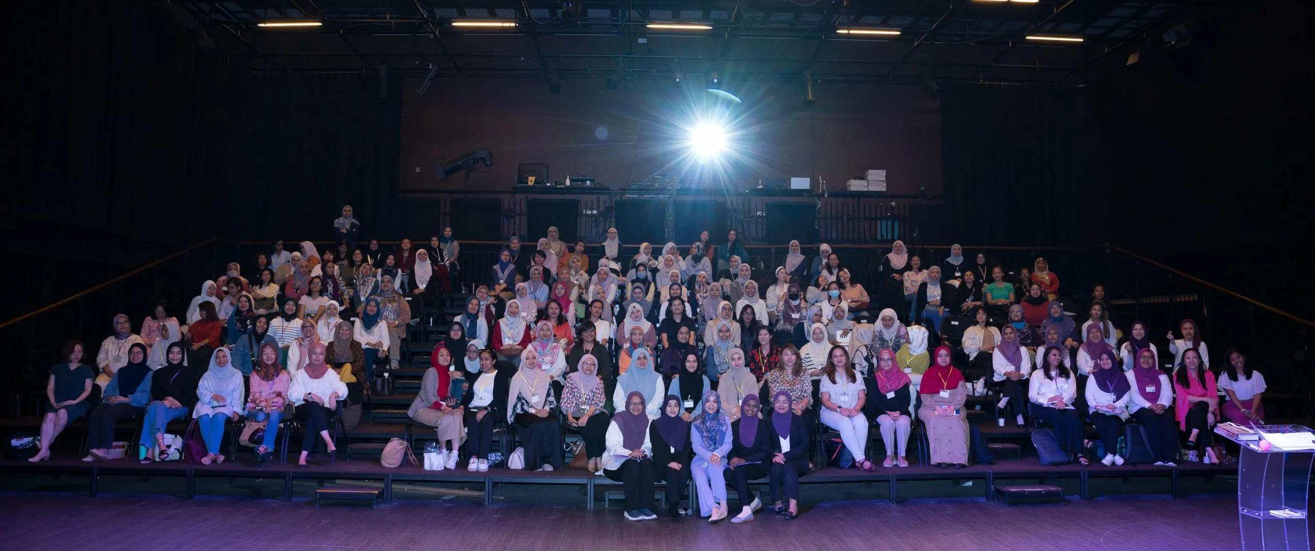 Women & Wealth Masterclass