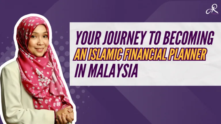 Islamic Financial Planner