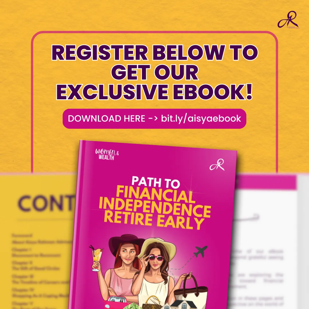 ebook path to financial independence
