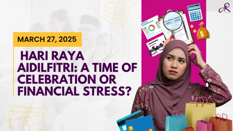 A Time of Celebrations or Financial Stress?
