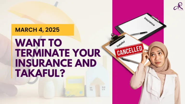 insurance and takaful