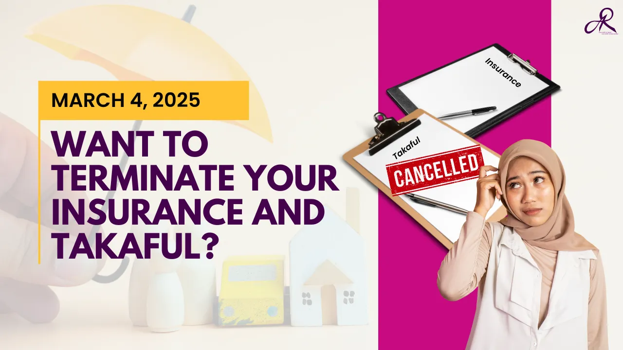 insurance and takaful