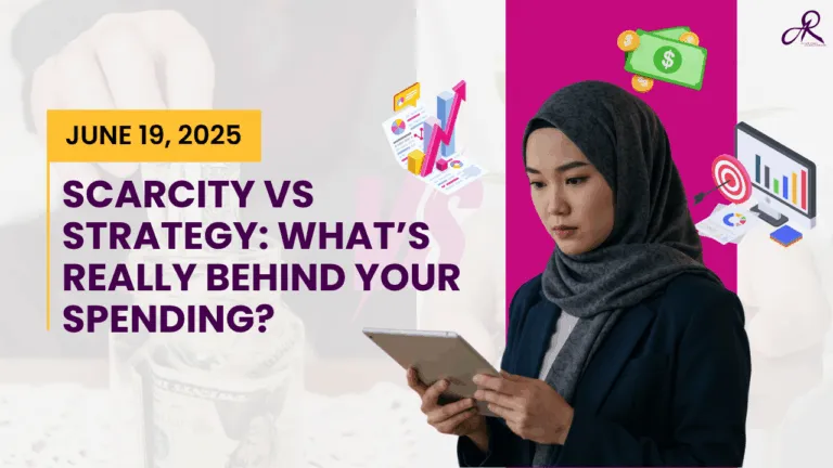 scarcity vs strategy