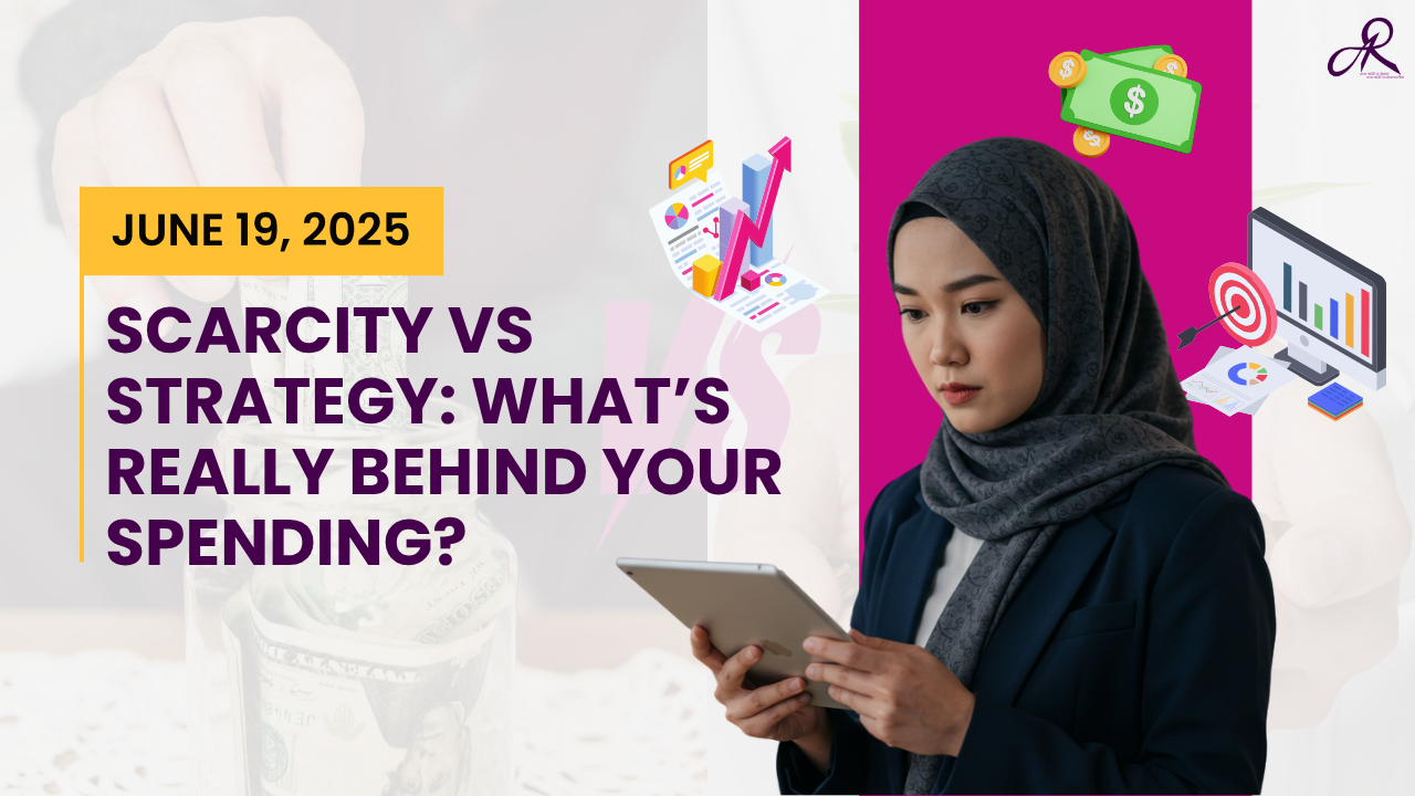 scarcity vs strategy