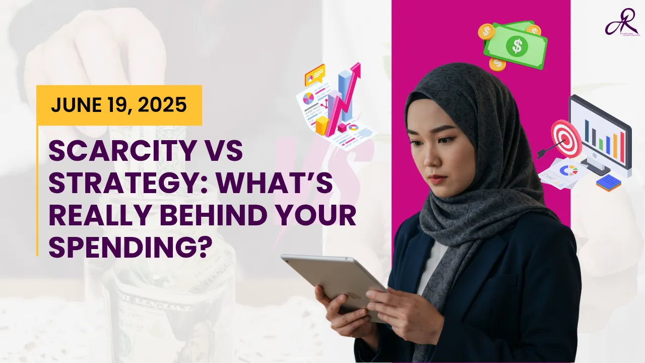 scarcity vs strategy