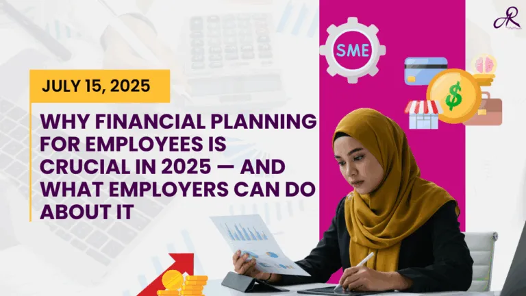 financial literacy programme Malaysia