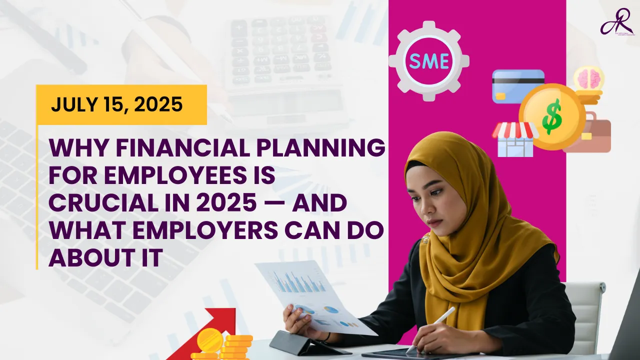 financial literacy programme Malaysia
