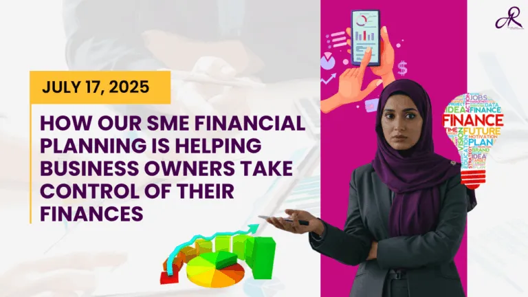 SME Financial Planning