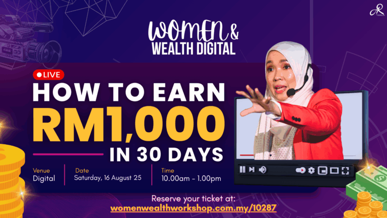 Digital Financial Literacy Malaysia