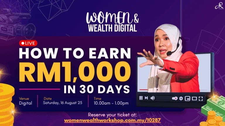 Digital Financial Literacy Malaysia