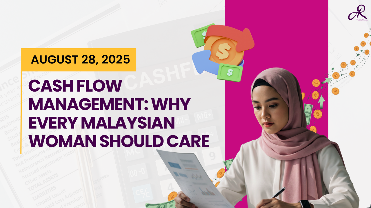 Cash Flow Management