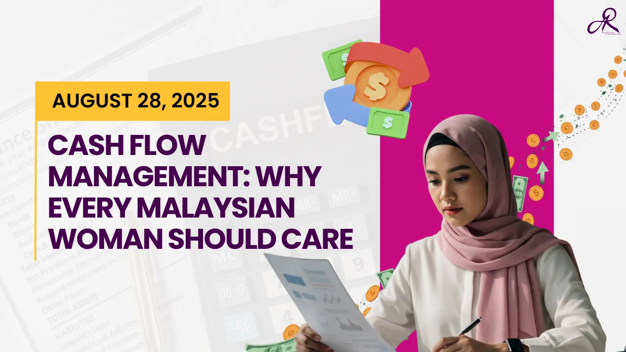 Cash Flow Management