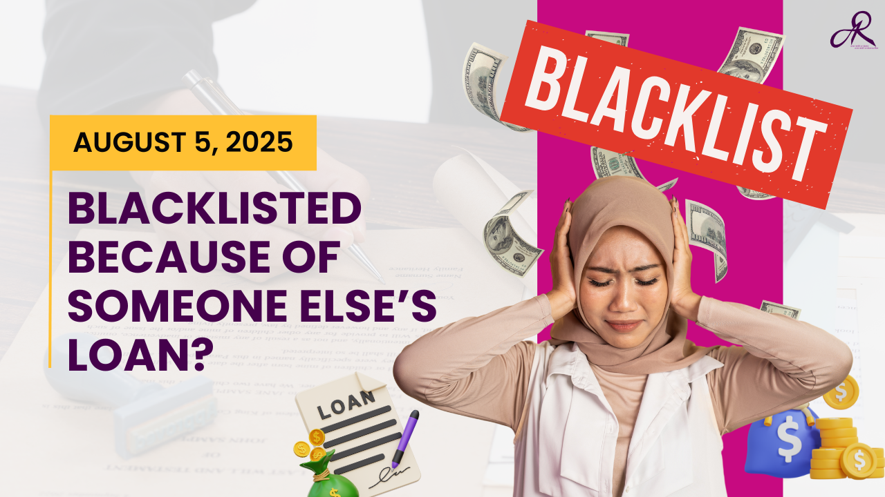 blacklisted