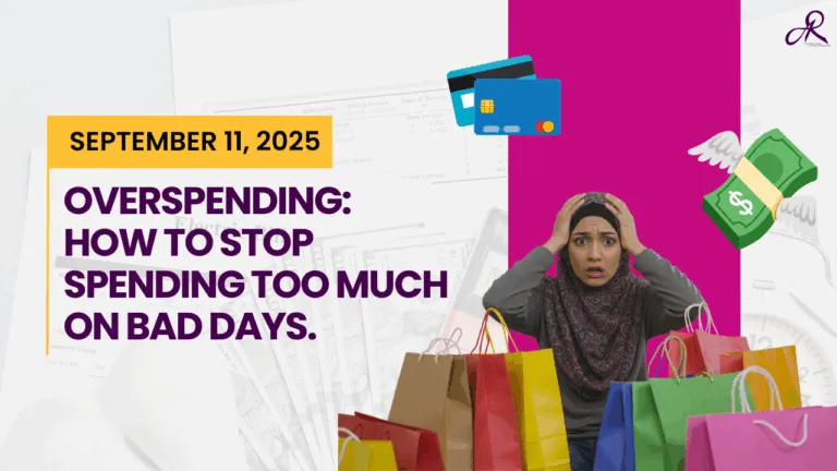 overspending