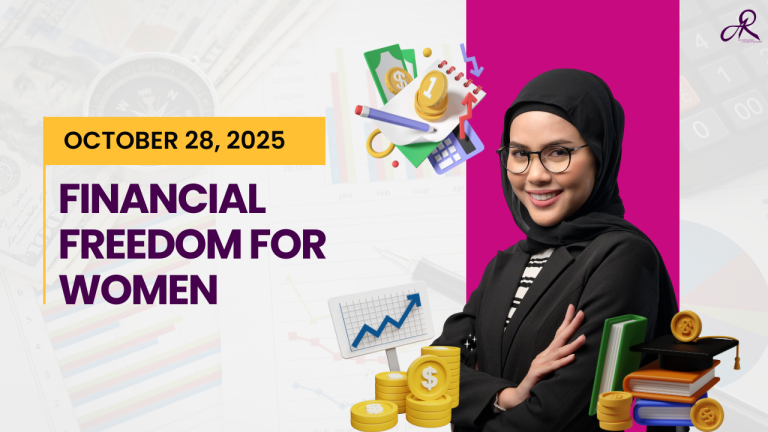 Financial Freedom for Women