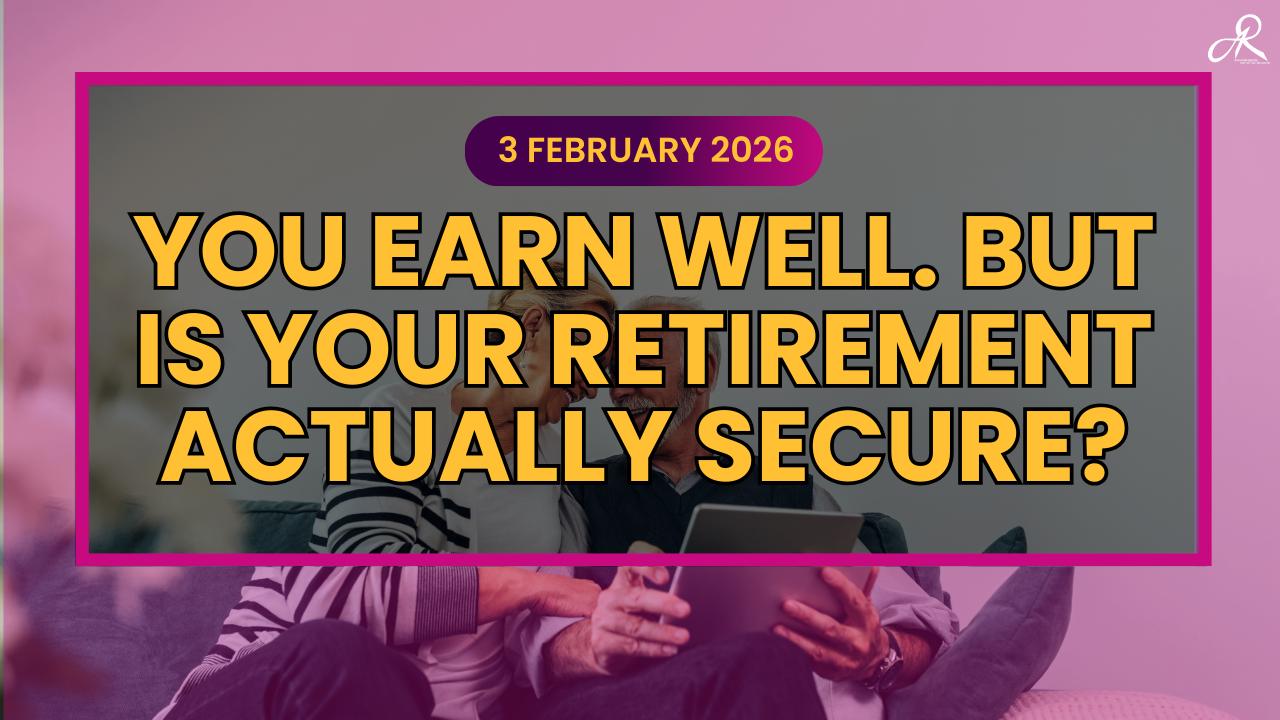 Retirement Planning for Women in Malaysi