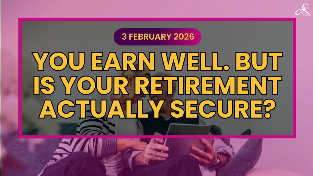 Retirement Planning for Women in Malaysi