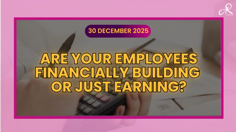 Employee Investment Education