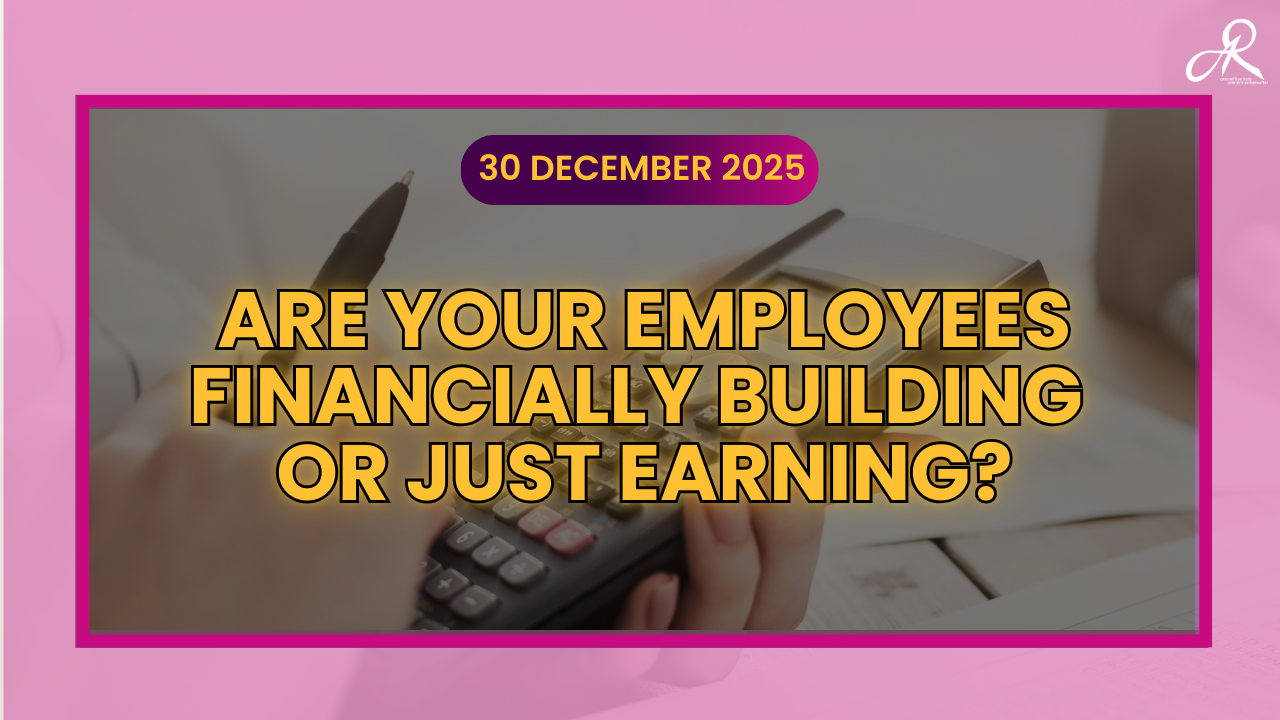 Employee Investment Education