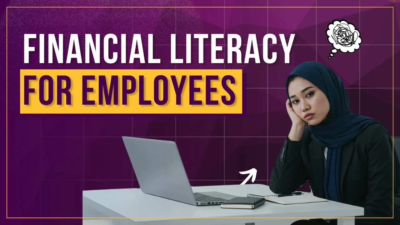 Financial Literacy for Employees