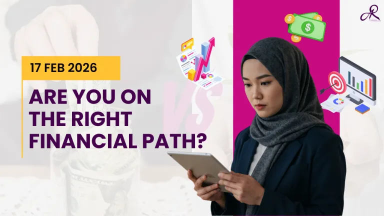 Financial Leadership Malaysia