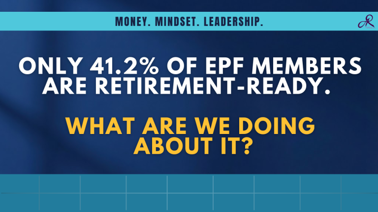 EPF Retirement Planning Malaysia