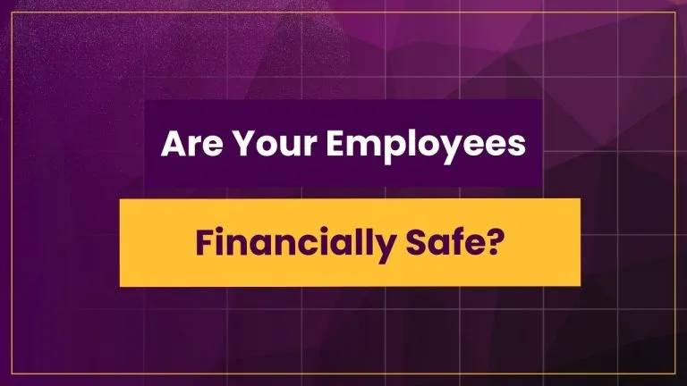 Workplace Risk Management