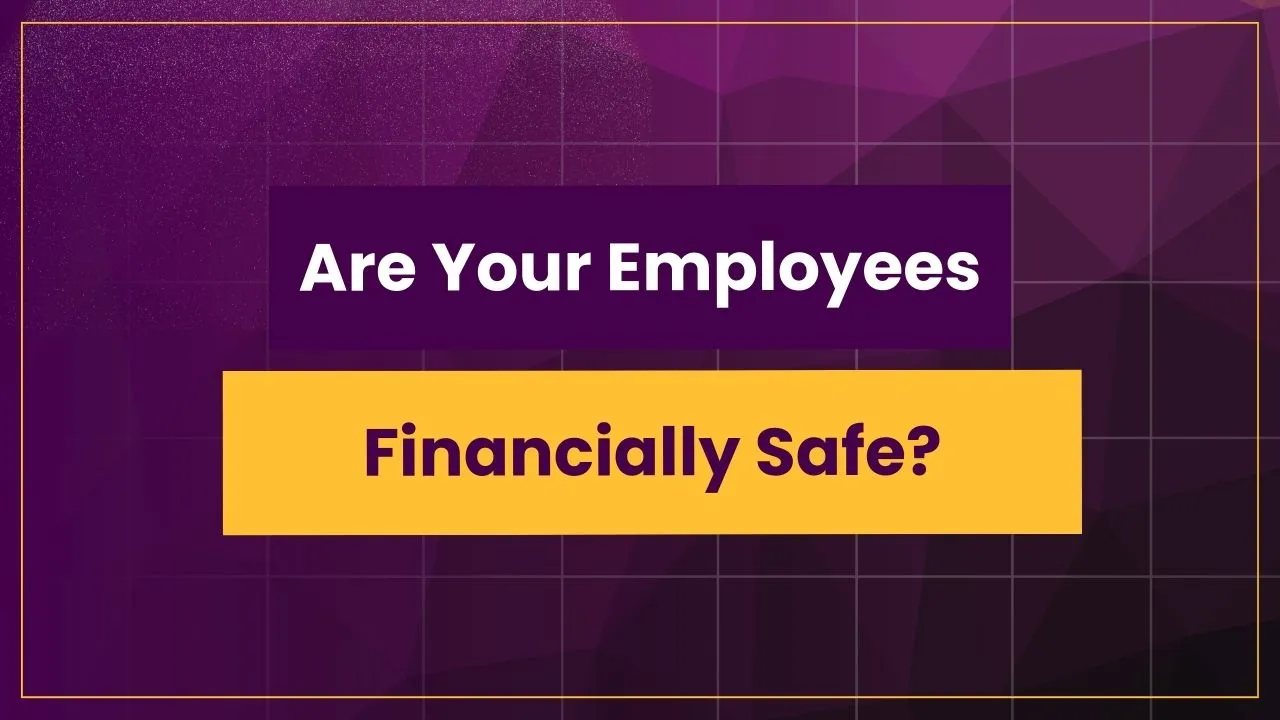 Workplace Risk Management