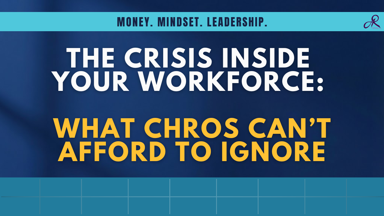 financial stress in Malaysia