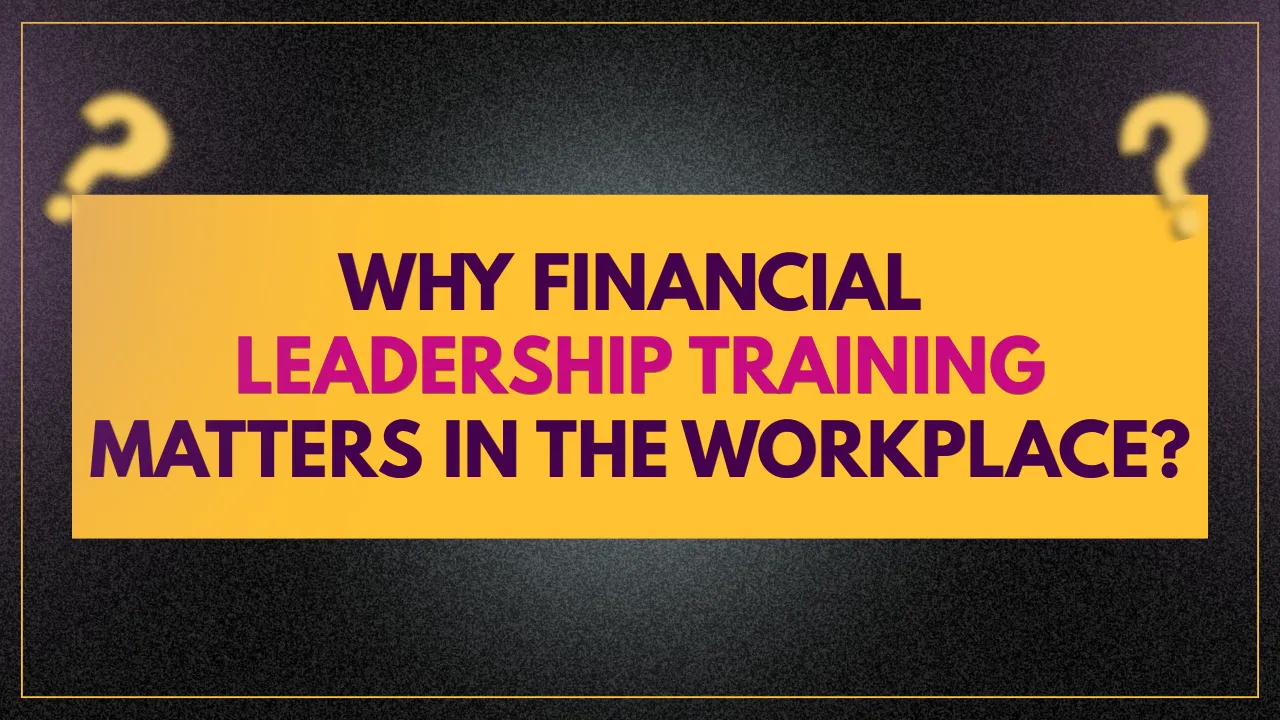 Leadership Training