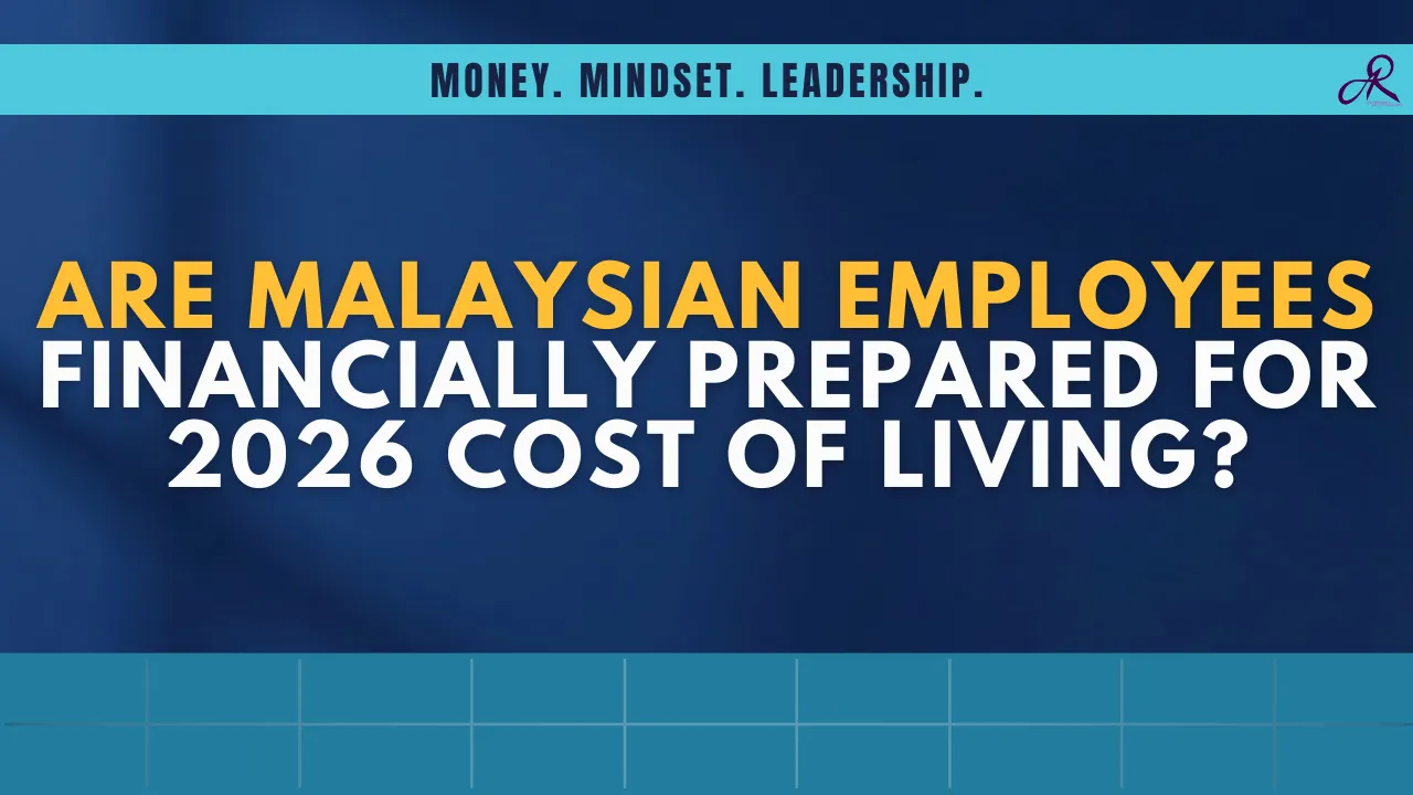 financial behaviour in Malaysia