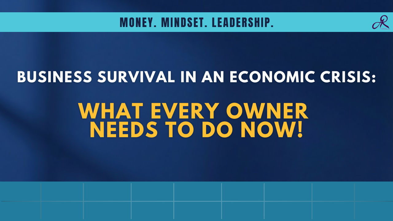 survival during an economic crisis