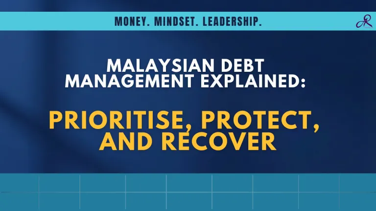 Malaysian Debt Management