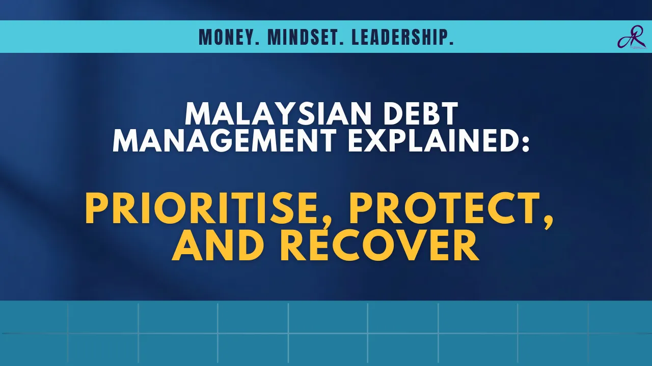 Malaysian Debt Management