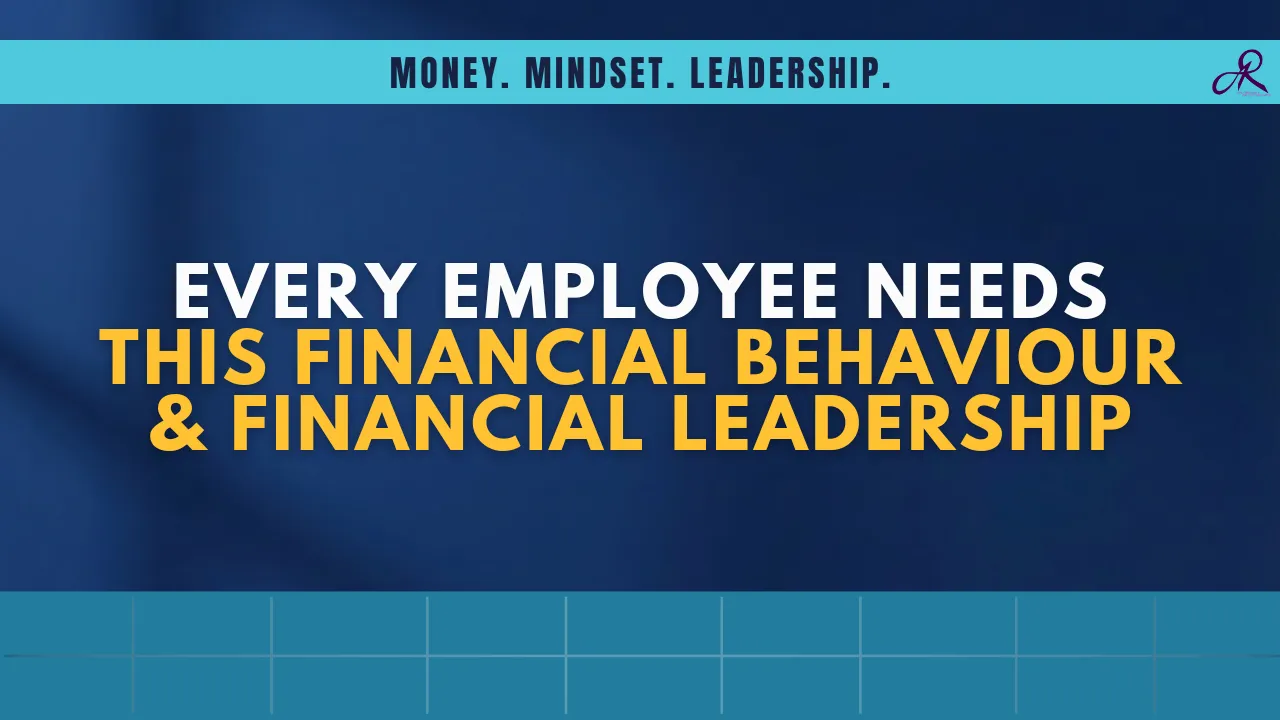 Financial Behaviour and Financial Leadership
