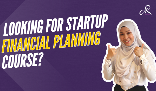 startup financial planning malaysia