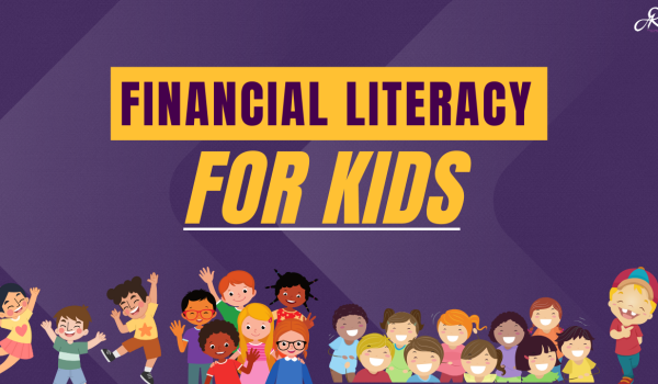 Financial Literacy for kids