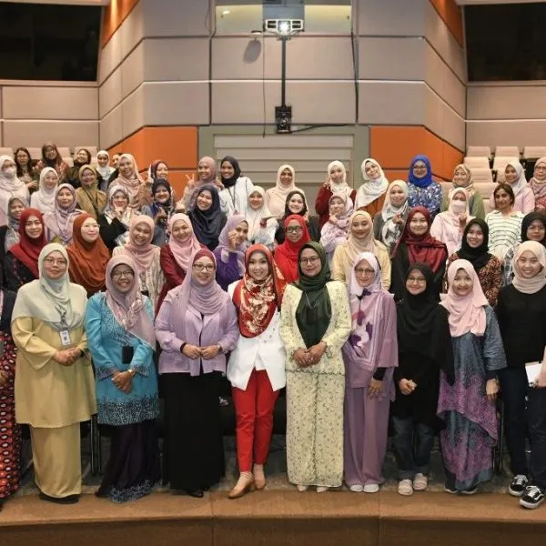 Financial Literacy for Women Employees