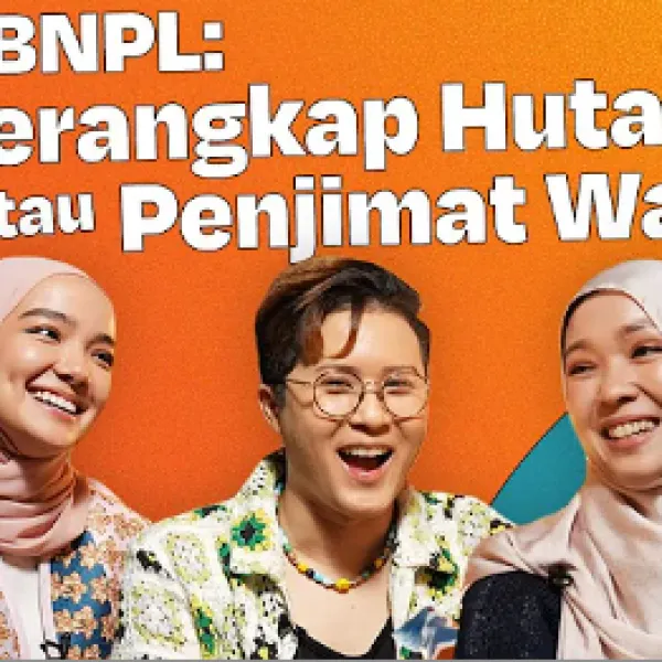 BFM 89.9 - Perangkap Hutang atau Penjimat Wang?