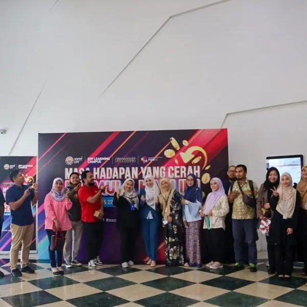 KWSP - Bajet Keluarga: Siapa Menteri?